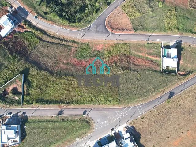 Terreno venda em Taubaté, Região Geográfica Intermediária de São José dos Campos