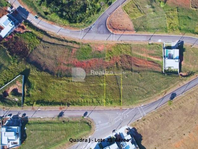 Terreno venda em Campos do Conde, Taubaté