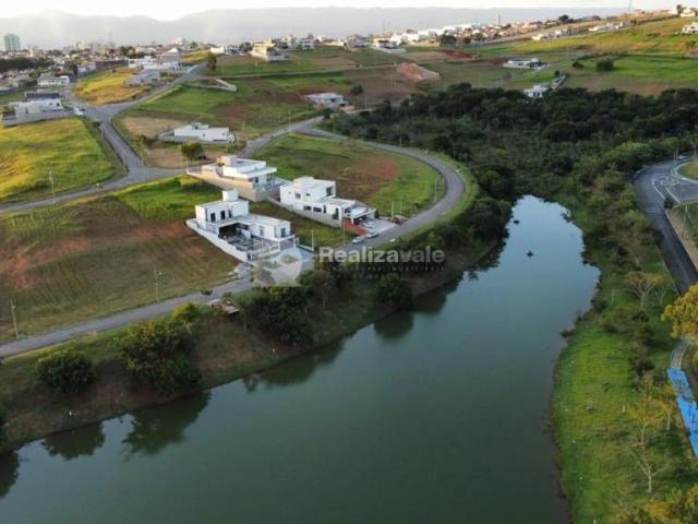 Terreno venda em Campos do Conde, Taubaté