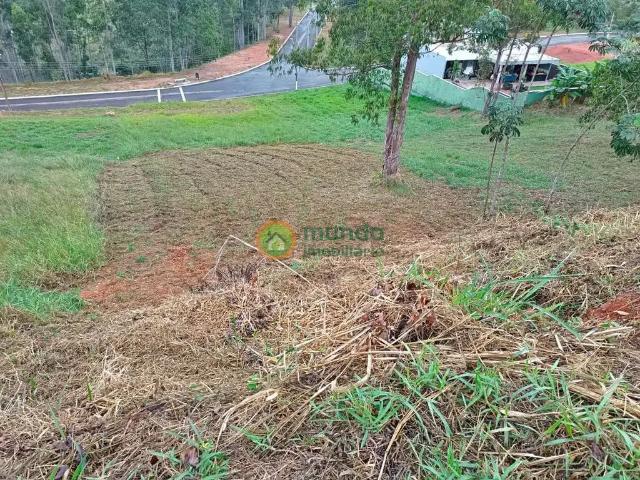 Terreno venda em Campos do Conde, Taubaté