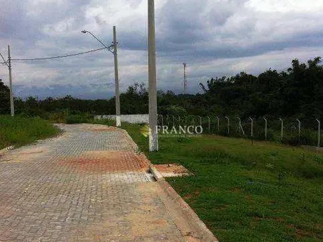 Terreno venda em Taubaté