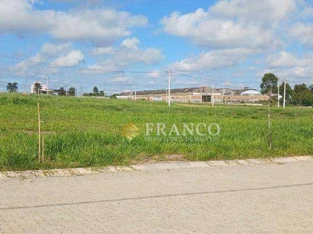 Terreno venda em Piracangaguá, Taubaté
