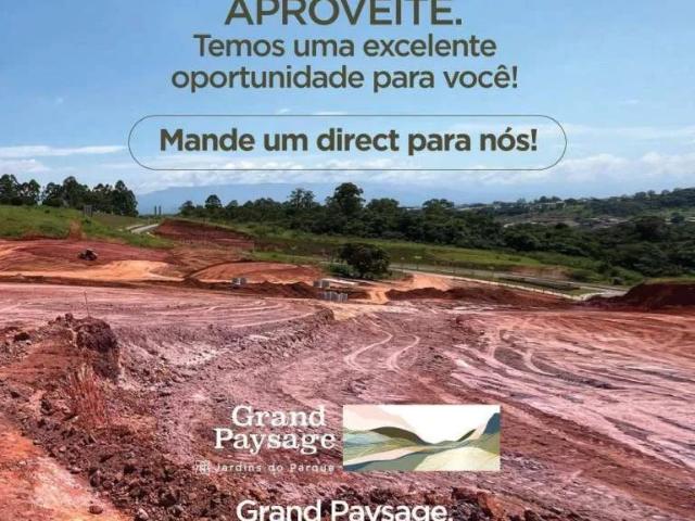 Terreno venda em Piracangaguá, Taubaté