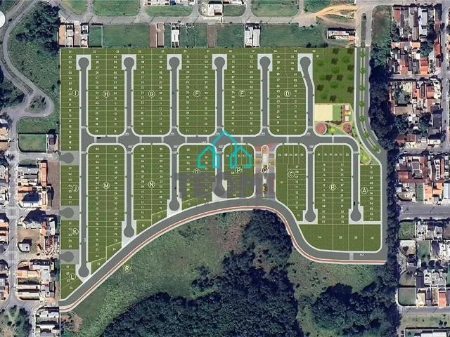 Terreno venda em Taubaté, Região Geográfica Intermediária de São José dos Campos