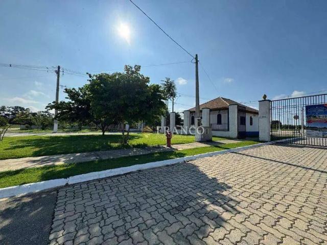 Terreno venda em Piracangaguá, Taubaté