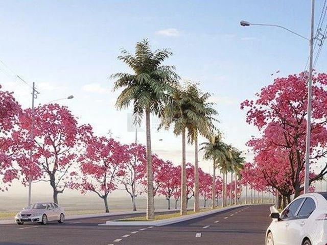 Terreno venda em Jardim Califórnia, Taubaté