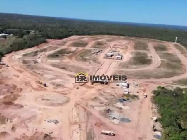 Terreno venda em Região Geográfica Imediata de Teresina, Região Integrada de Desenvolvimento da Grande Teresina