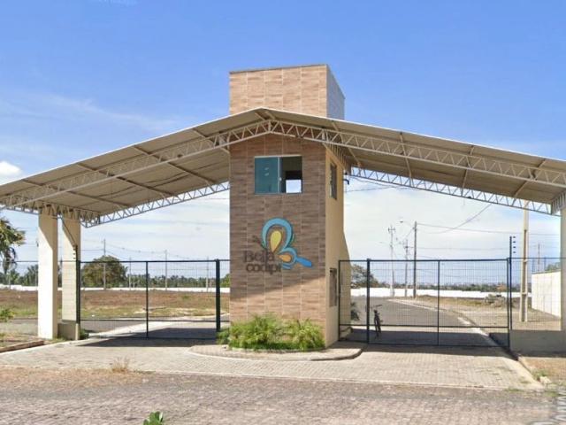 Terreno venda em Res. Francisca Trindade, Teresina