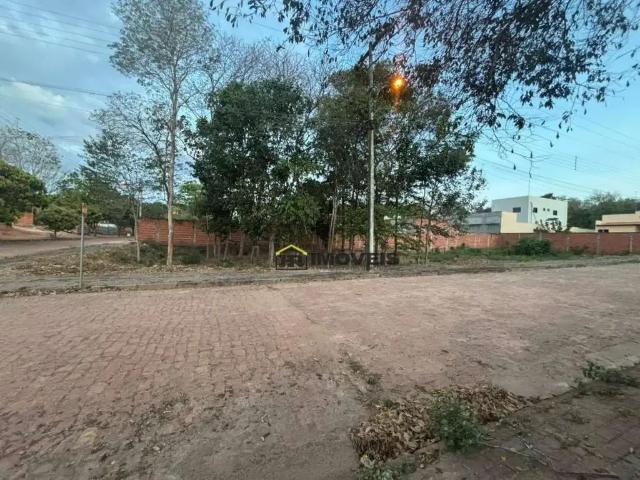 Terreno venda em Simplício Mendes, Piauí