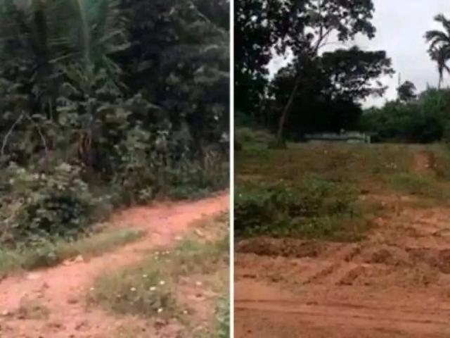 Terreno venda em Teresina, Piauí