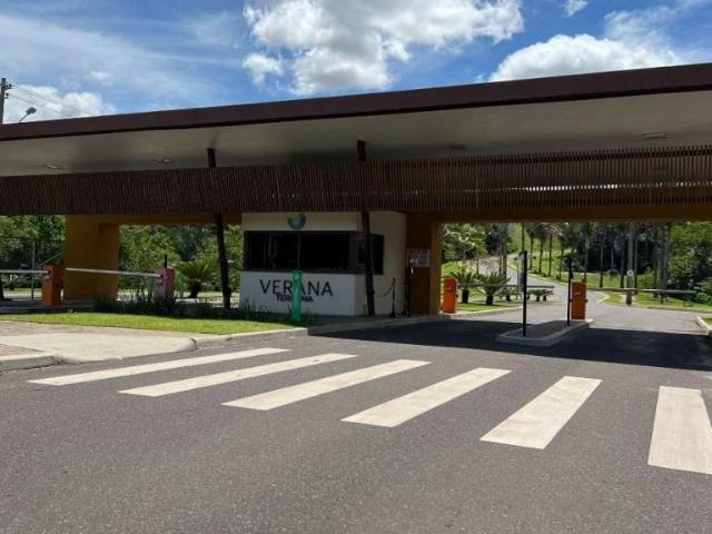 Terreno venda em Tabajaras, Teresina