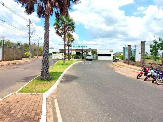 Terreno venda em Região Geográfica Imediata de Teresina, Região Integrada de Desenvolvimento da Grande Teresina