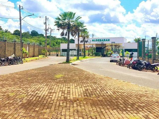 Terreno venda em Teresina, Vale Quem Tem