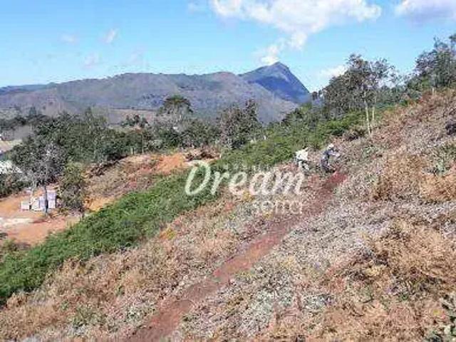Terreno venda em Região Geográfica Imediata de Petrópolis, Teresópolis
