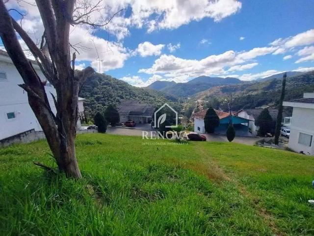Terreno venda em Região Geográfica Imediata de Petrópolis, Teresópolis