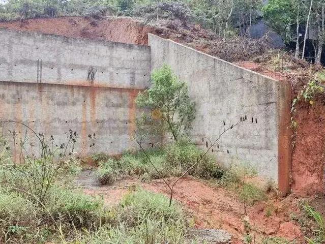 Terreno venda em Teresópolis