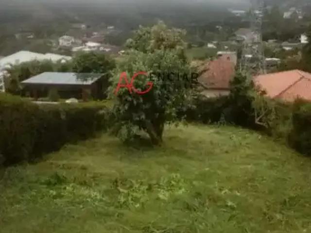 Terreno venda em Região Geográfica Imediata de Petrópolis, Teresópolis