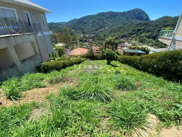 Terreno venda em Região Geográfica Imediata de Petrópolis, Teresópolis