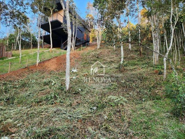 Terreno venda em Teresópolis