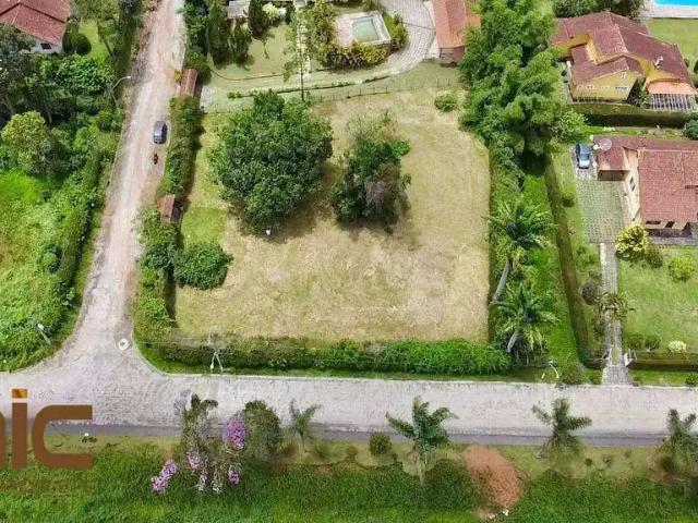 Terreno venda em Região Geográfica Imediata de Petrópolis, Teresópolis