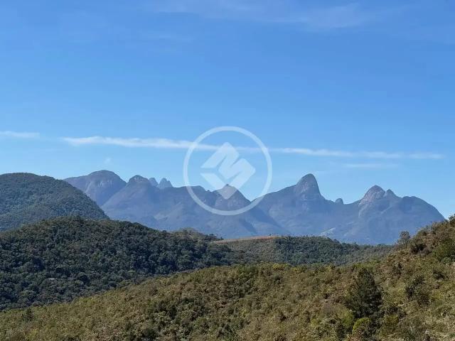Terreno venda em Região Geográfica Imediata de Petrópolis, Teresópolis