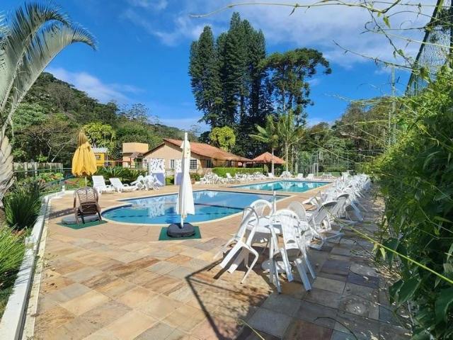 Terreno venda em Teresópolis