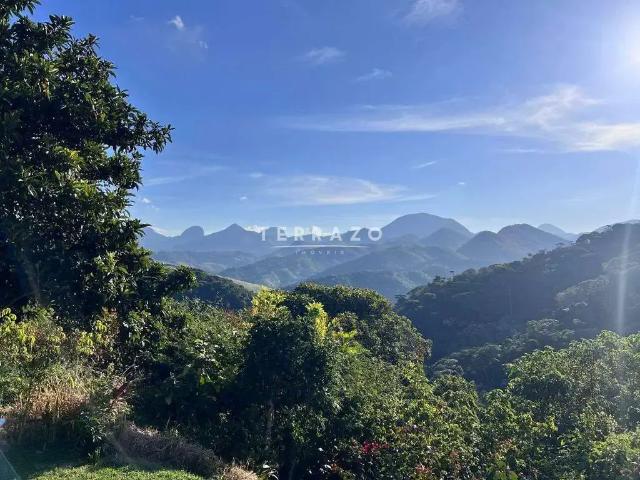 Terreno venda em Região Geográfica Imediata de Petrópolis, Teresópolis