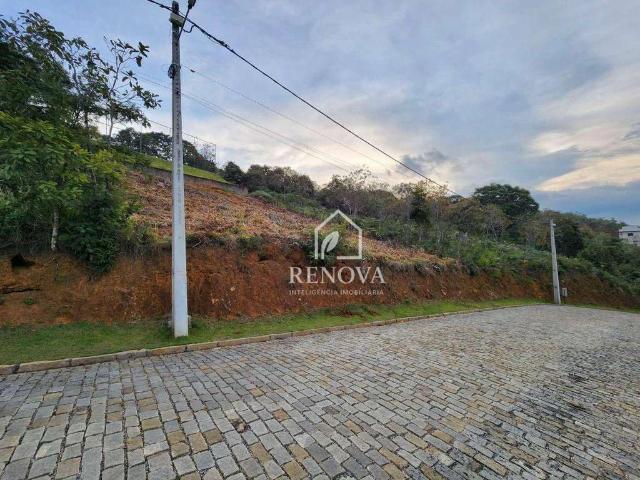 Terreno venda em Teresópolis