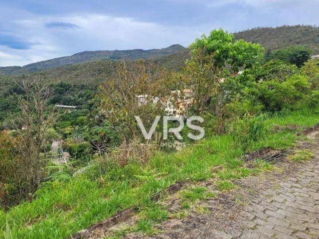 Terreno venda em Região Geográfica Imediata de Petrópolis, Teresópolis