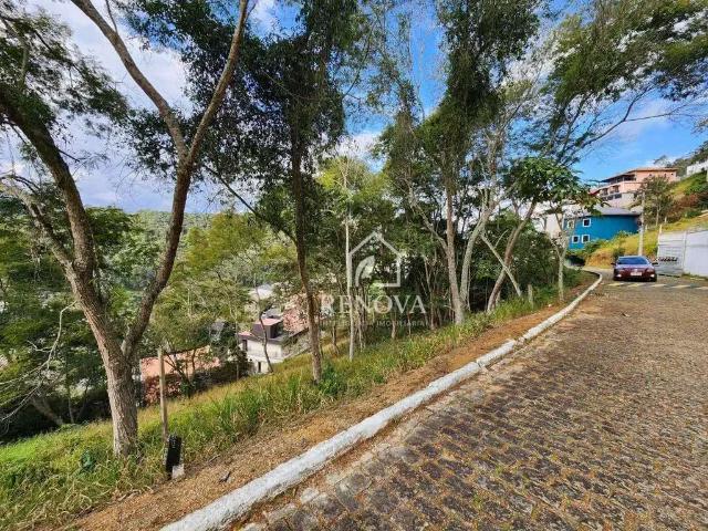 Terreno venda em Região Geográfica Imediata de Petrópolis, Teresópolis