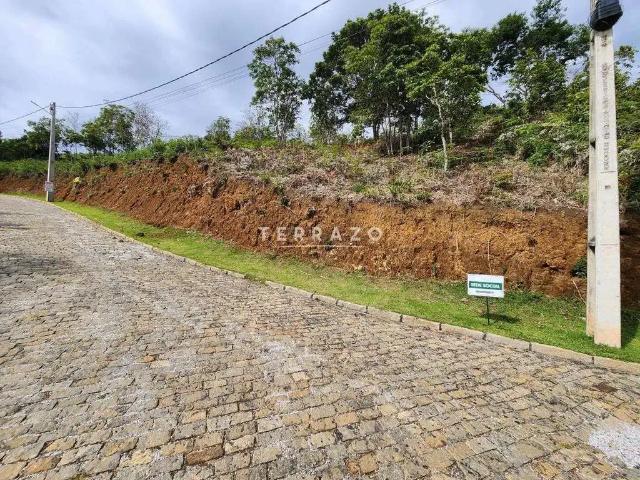 Terreno venda em Região Geográfica Imediata de Petrópolis, Teresópolis