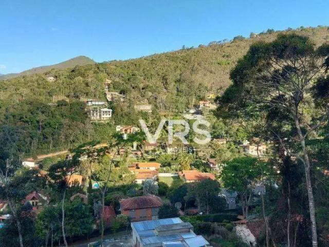 Terreno venda em Região Geográfica Imediata de Petrópolis, Teresópolis