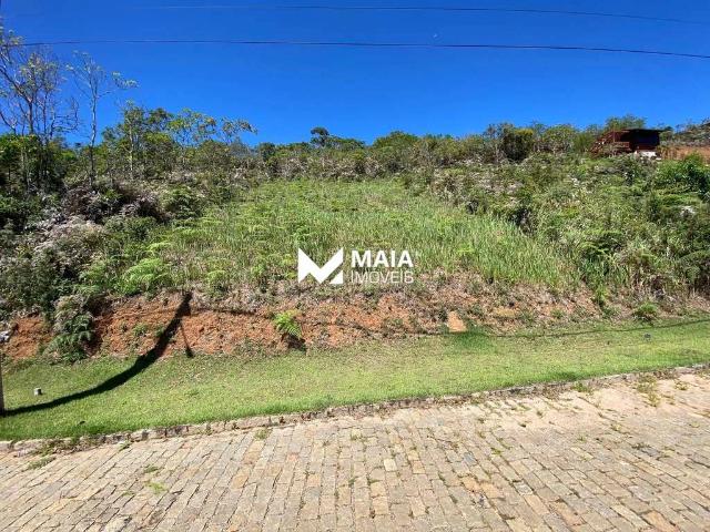 Terreno venda em Teresópolis, Região Geográfica Intermediária de Petrópolis