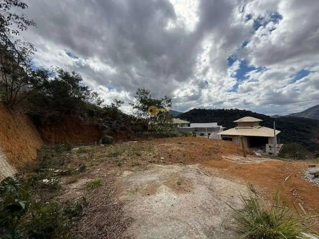 Terreno venda em Teresópolis