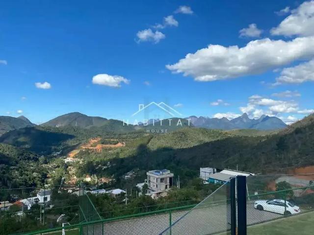Terreno venda em Região Geográfica Imediata de Petrópolis, Teresópolis