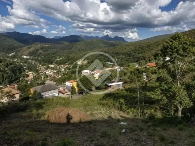 Terreno venda em Região Geográfica Imediata de Petrópolis, Teresópolis
