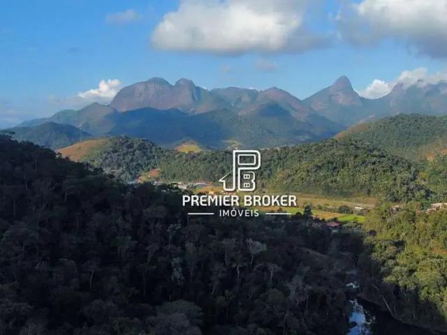 Terreno venda em Região Geográfica Imediata de Petrópolis, Teresópolis