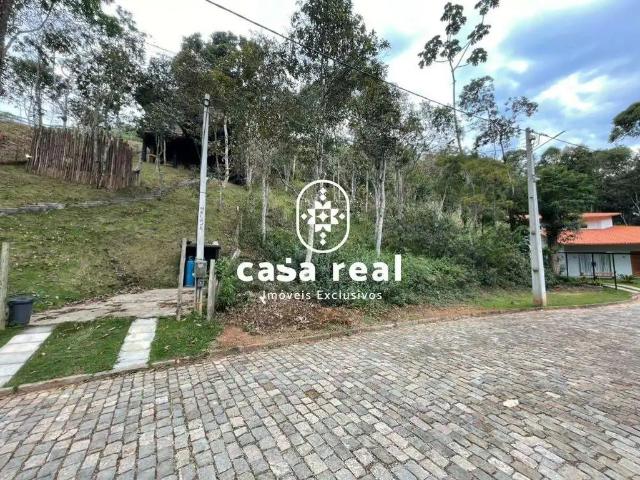 Terreno venda em Região Geográfica Imediata de Petrópolis, Teresópolis