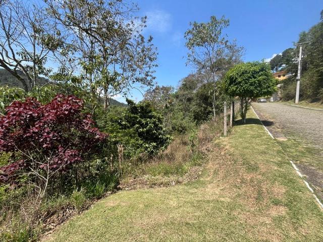 Terreno venda em Teresópolis