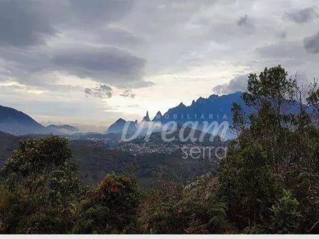 Terreno venda em Região Geográfica Imediata de Petrópolis, Teresópolis