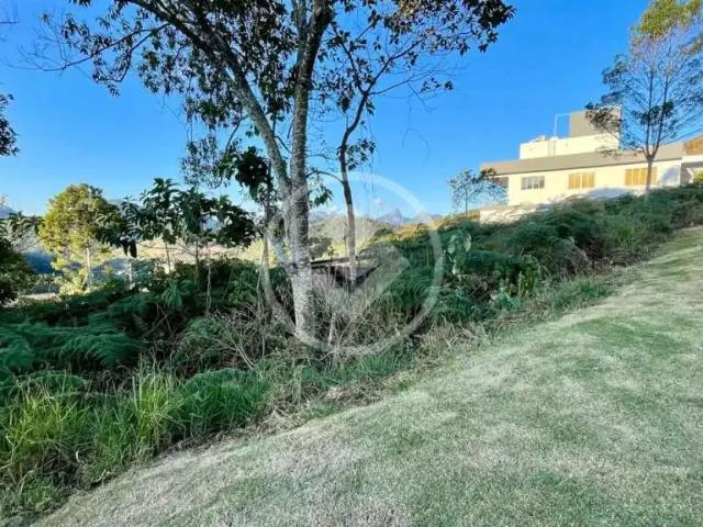 Terreno venda em Região Geográfica Imediata de Petrópolis, Teresópolis