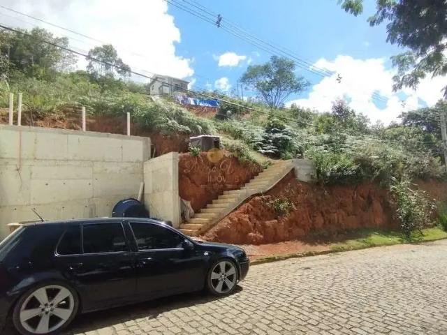 Terreno venda em Teresópolis