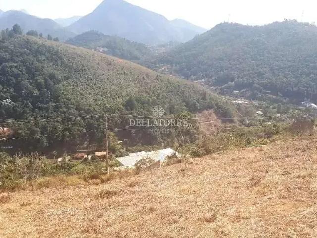 Terreno venda em Região Geográfica Imediata de Petrópolis, Teresópolis