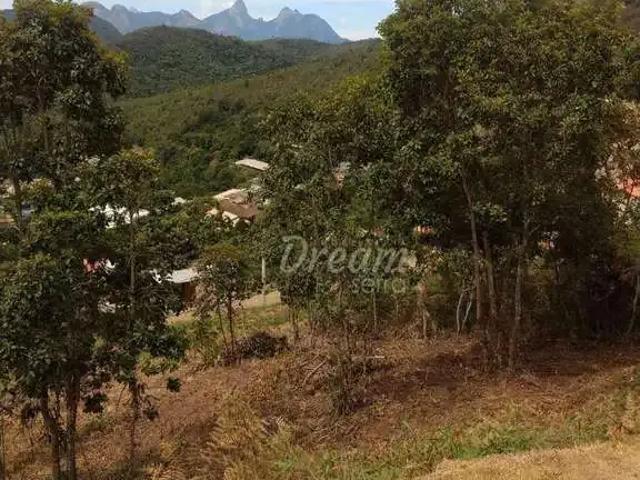 Terreno venda em Região Geográfica Imediata de Petrópolis, Teresópolis