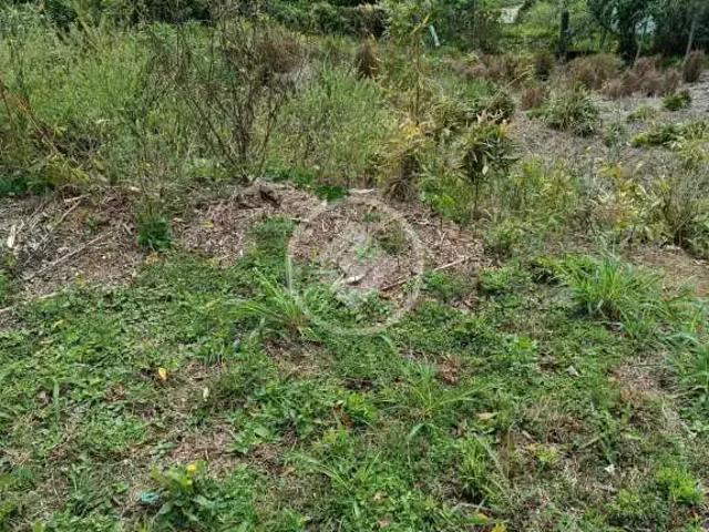 Terreno venda em Região Geográfica Imediata de Petrópolis, Teresópolis