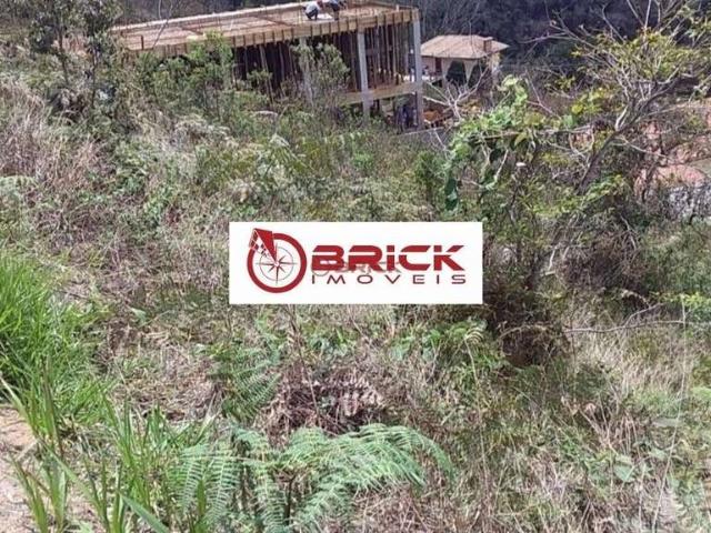 Terreno venda em Região Geográfica Imediata de Petrópolis, Teresópolis