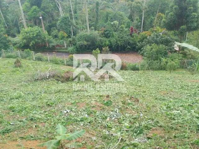 Terreno venda em Região Geográfica Imediata de Petrópolis, Teresópolis