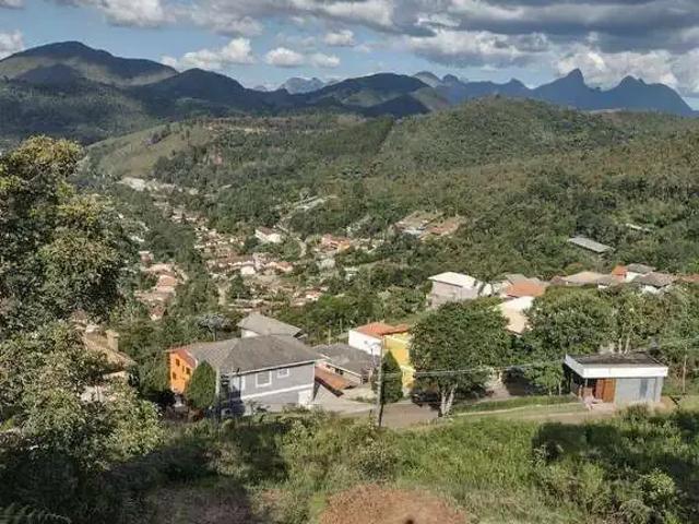 Terreno venda em Teresópolis