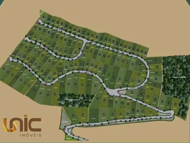 Terreno venda em Região Geográfica Imediata de Petrópolis, Teresópolis