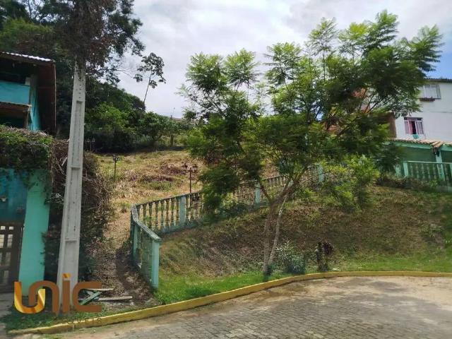 Terreno venda em Região Geográfica Imediata de Petrópolis, Teresópolis